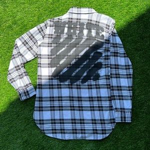 Off-White “main label” 2013 mens shirt